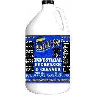 MAGIC 555 Industrial Degreaser & Cleaner