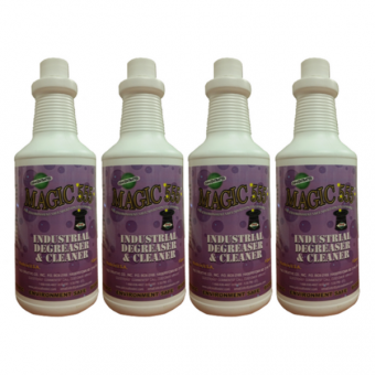 Nontoxic Degreaser & Cleaner Conc.