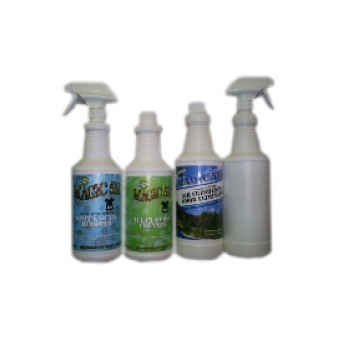 MAGIC 555 Household & Industrial Cleaning Kit-2