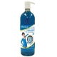 Effective Mega Liquid Laundry Detergent